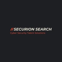 Securion Search logo - Similar company to Securion Gruppe