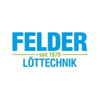 FELDER GMBH Löttechnik logo - Similar company to Evers Gmbh