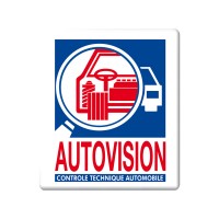 AUTOVISION logo - Similar company to Mon Contrôle Technique (Protechnologies)