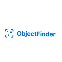 Objectfinder.ai logo - Similar company to Tyr Labs