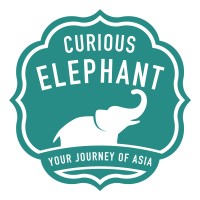 Curious Elephant logo - Similar company to Chefxchange