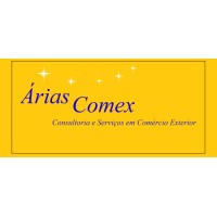 ÁRIAS COMEX - CONSULTORIA E SERVIÇOS EM COMÉRCIO EXTERIOR logo - Similar company to Bpa Group