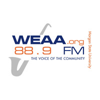 WEAA - 88.9 FM: The Voice of the Community logo - Similar company to Weaa 88.9 Fm