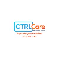 CTRLCare Behavioral Health logo - Similar company to Ctrl Care