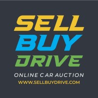 Sell Buy Drive logo - Similar company to David Media Solutions