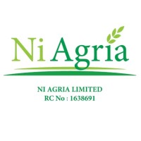 Ni Agria Limited (A Quantum group Company) logo - Similar company to Quantum Group Nigeria