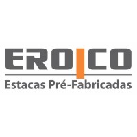 Eroico Estacas Pré-Fabricadas logo - Similar company to Botelhos Uniformes