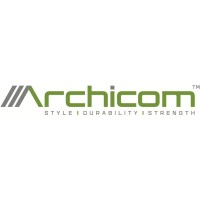 ARCHICOM CI logo - Similar company to Mainbridge Development Limited