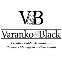 Varanko & Black CPAs logo - Similar company to Schiff & Associates, Llc