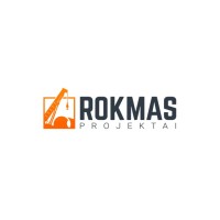 MB Rokmas logo - Similar company to Go Rasa Interjeras