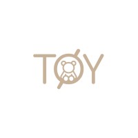 TØY logo - Similar company to Toy Rocket 3D, Llc