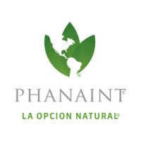PHANAINT LATAM logo - Similar company to Cuantix