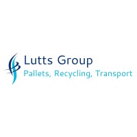 Lutts Group logo - Similar company to Shopfittinggb