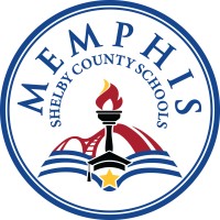 Memphis-Shelby County Schools Office of Professional Learning & Support logo - Similar company to College Of Education, University Of Memphis