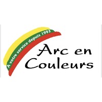 Arc en Couleurs logo - Similar company to Ma Prime Cee