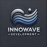 Innowave Development logo - Similar company to Wheelsforall
