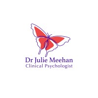 Dr. Julie Meehan, Clinical Psychologist & Parent Guide logo - Similar company to The Science Show With Dr Dada