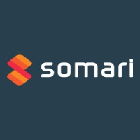 Somari logo - Similar company to Tencube