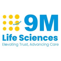9M Life Sciences Pvt Ltd. logo - Similar company to Webmagnate Technologies