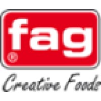 Fag Creative Foods logo - Similar company to Aussie Foods