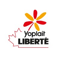 Yoplait Liberté Canada logo - Similar company to Dwcc