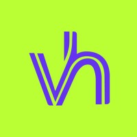 VisualHub logo - Similar company to Coremagnet B2B