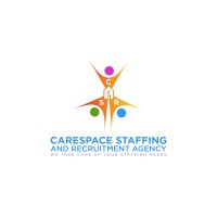 Carespace Staffing and Recruitment Agency logo - Similar company to Acacio Recruitment Agency Services Pty Ltd