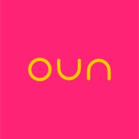 OUN MX logo - Similar company to Kehila Ashkenazi De Mexico