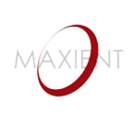 Maxient logo - Similar company to Roompact