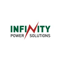 INFINITY POWER SOLUTIONS logo - Similar company to Sv Electrical Solutions