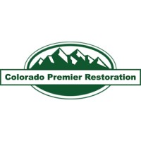 Colorado Premier Restoration logo - Similar company to Bear Cleaning & Restoration