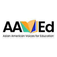 Asian American Voices for Education logo - Similar company to Atj Action Fund