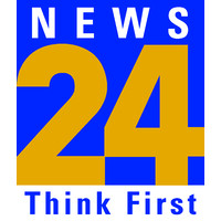 News24 logo - Similar company to Taurus Group B.V.