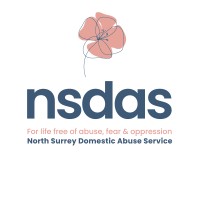 North Surrey Domestic Abuse Service logo - Similar company to Home-Start Sutton