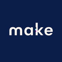 MAKE logo - Similar company to Bang