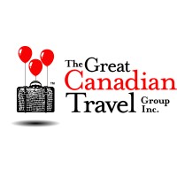 The Great Canadian Travel Group Inc. logo - Similar company to Boulevard Travel