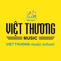 VIỆT THƯƠNG MUSIC logo - Similar company to Viet Thuong