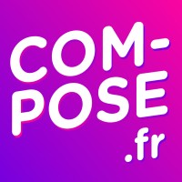 com-pose.fr logo - Similar company to Vitroconcept