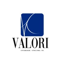 Valori  Contabilidade & Consultoria logo - Similar company to Transforma Gestão - Performance Empresarial