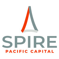 Spire Pacific Capital Corporation logo - Similar company to Bare Capital