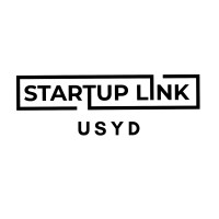 StartUp Link USYD logo - Similar company to Optii