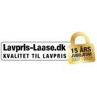 Lavpris-laase.dk Aps logo - Similar company to Safe It-Solutions