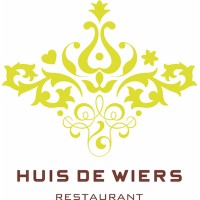 Restaurant Huis de Wiers logo - Similar company to Restaurant Céline