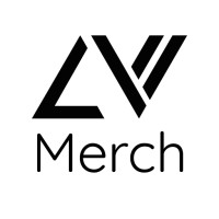 LV Merch logo - Similar company to Stöbich Austria Gmbh