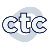 CTC logo - Similar company to Dynamic Map Platform North America