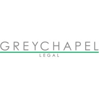 Greychapel Legal logo - Similar company to Regcompass Consults