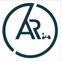 ARES Robotics logo - Similar company to Instalively(Acquired By Hike Messenger)