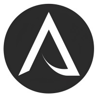 Alphanuity logo - Similar company to Valux Digital