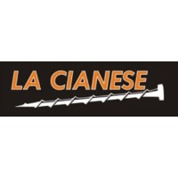 LA CIANESE logo - Similar company to Crovegli