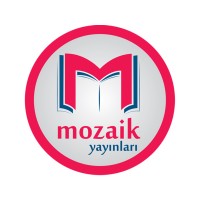 mozaik yayınları logo - Similar company to Model Eğitim Kurumları